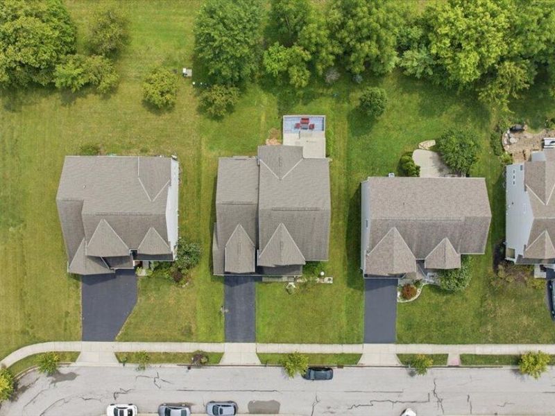 6061 Baumeister Drive , Hilliard, OH 43026 Photo 47