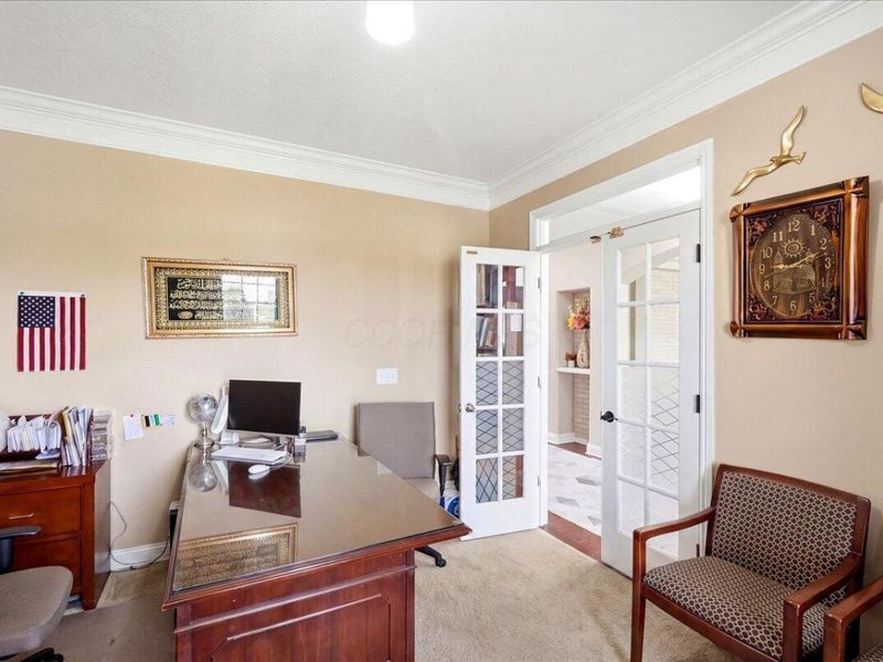6061 Baumeister Drive , Hilliard, OH 43026 Photo 7