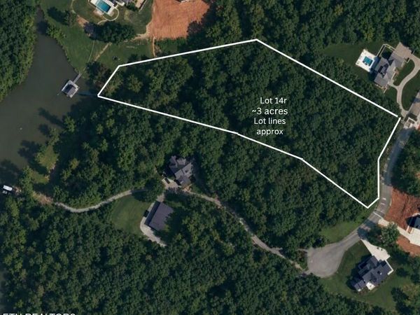 2525 Woodland Reserve Lane, Knoxville, TN 37919
