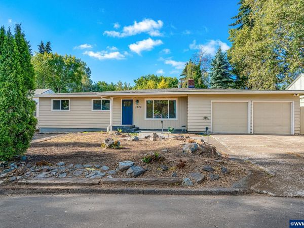 3402 Rawlins Av NE, Salem, OR 97301