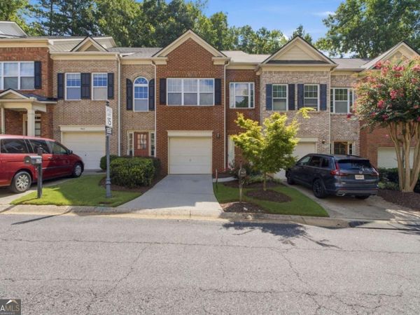 958 Firethorne Pass, Cumming, GA 30040
