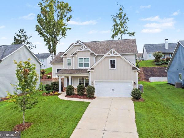 4317 Links Boulevard, Jefferson, GA 30549