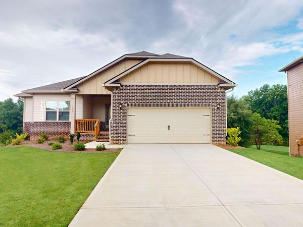 1509 Barrington Place Court, Macon, GA 31220