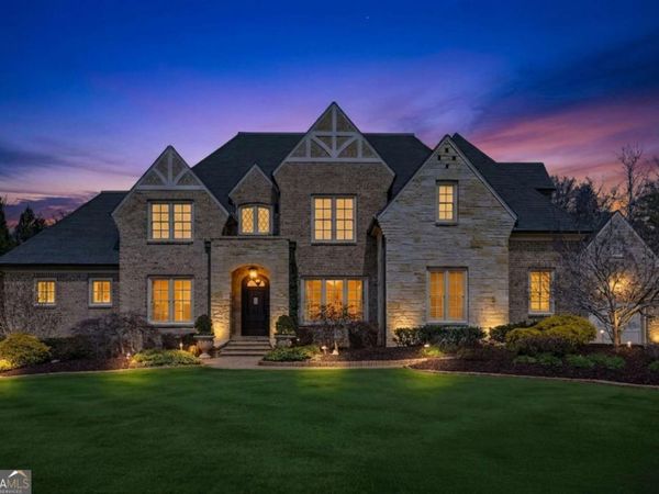 3024 Watsons Bend, Milton, GA 30004