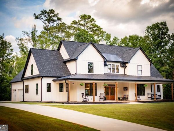 61 Peninsula Drive, Monticello, GA 31064