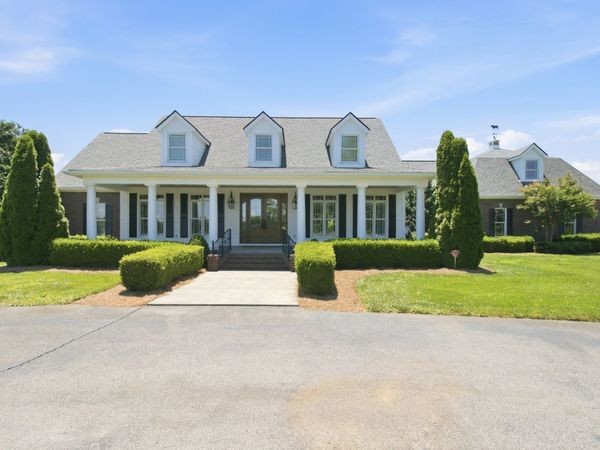 8333 Panther Creek Rd , Christiana, TN 37037