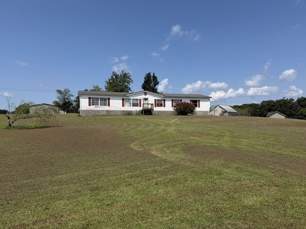138 Chaislyn Ln , Hohenwald, TN 38462