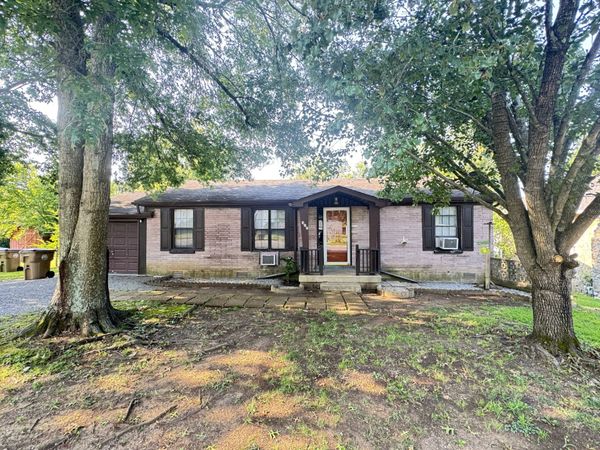 312 Roosevelt Ave , Madison, TN 37115
