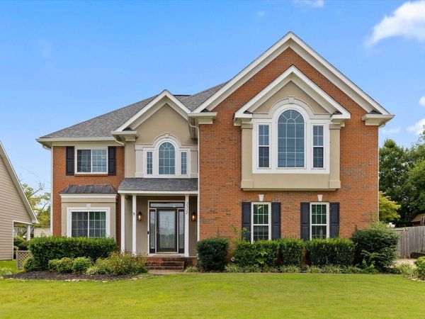 2328 Laurelton Creek Lane , Chattanooga, TN 37421