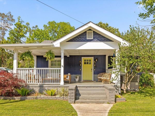 507 Wells Street , Chattanooga, TN 37405
