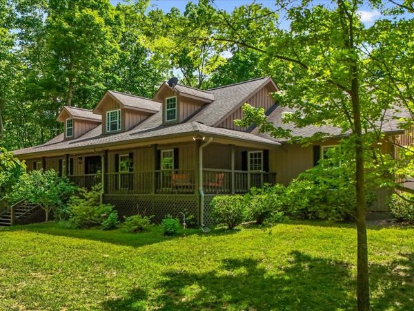 149 Bear Claw Lane , Rising Fawn, GA 30738