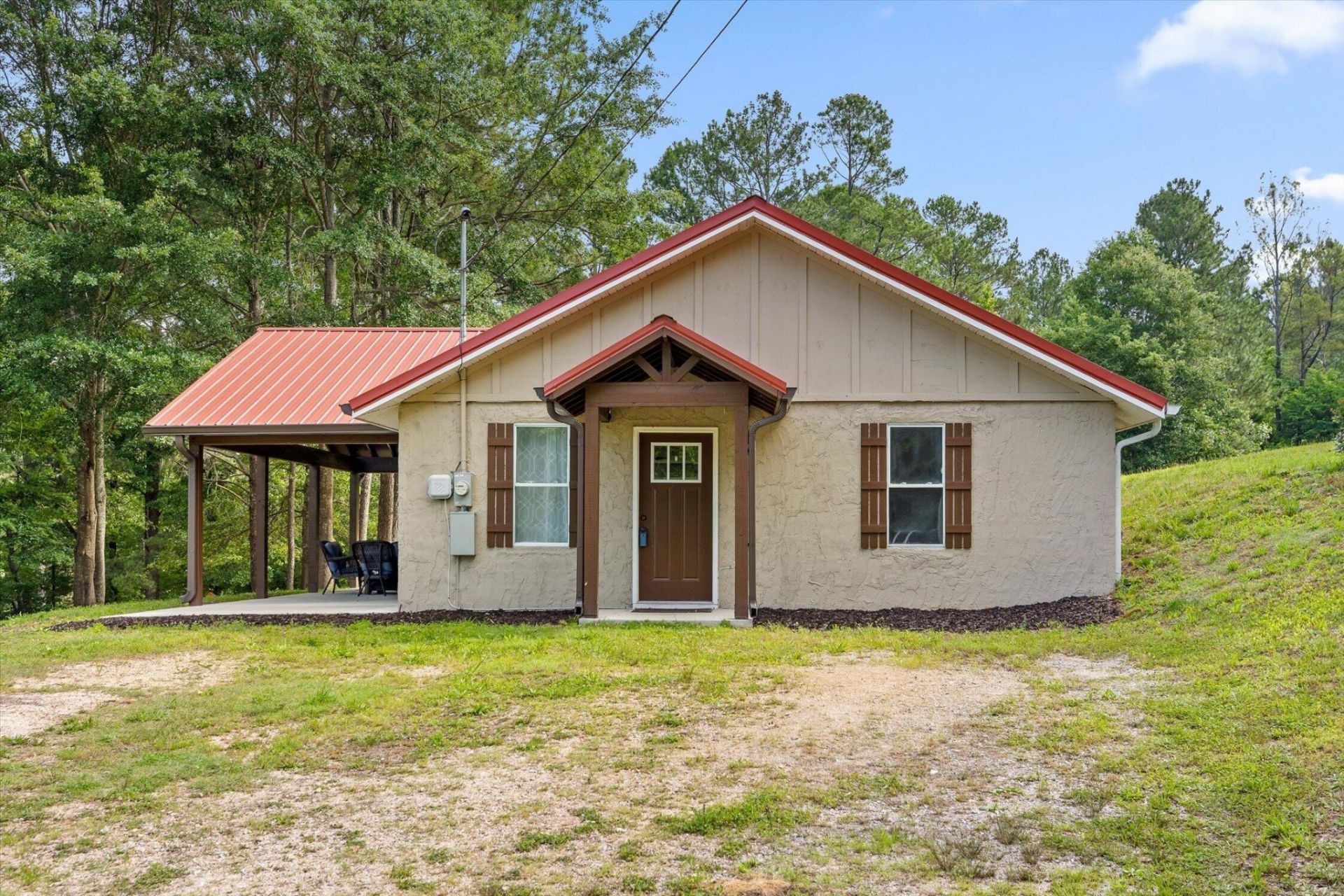 140 Old Lee School Road , La Fayette, GA 30728 Main Photo