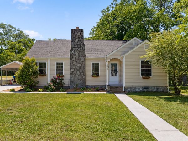2208 Lyndon Avenue , Chattanooga, TN 37415
