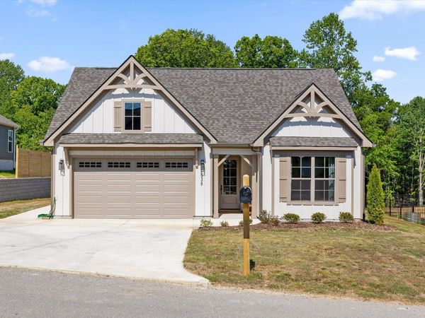 538 Nature Trail , Soddy Daisy, TN 37379