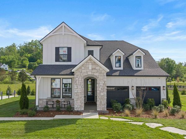 3194 Gerhard Drive , Thompsons Station, TN 37179