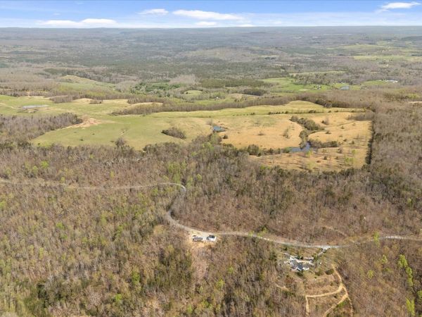 0 Keener Hill Road , Pikeville, TN 37367