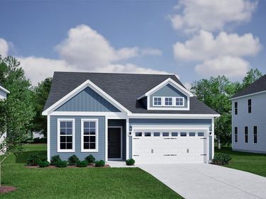 172 White Oak Gdn Way, Unit 2, Garner, NC 27529