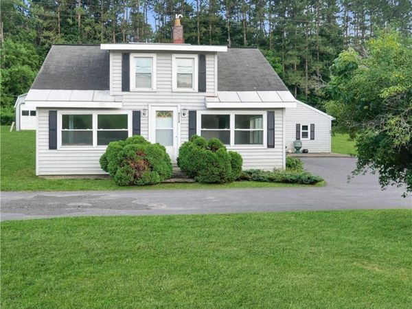 8224 State Route 20, Waterville, NY 13480