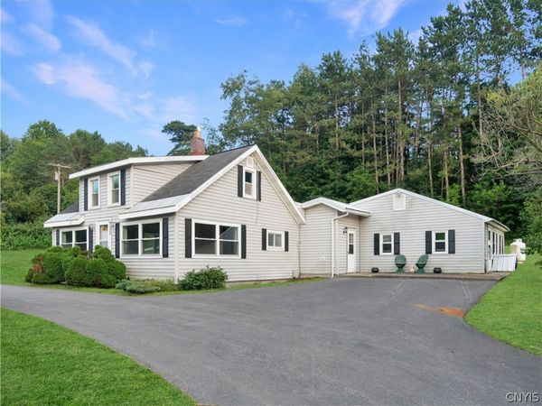 8224 State Route 20, Waterville, NY 13480