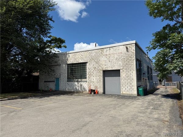 64 Fillmore Avenue, Buffalo, NY 14210