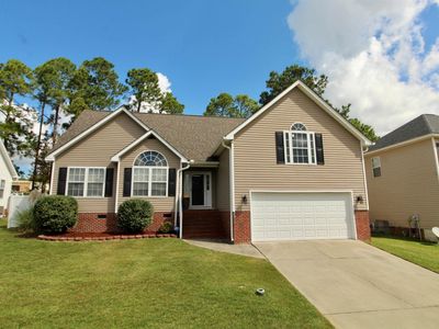 301 Long Needle Road, Columbia, SC 29229