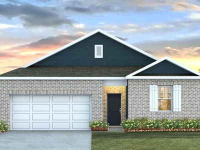197 Ruby Prince Road, Gilbert, SC 29054