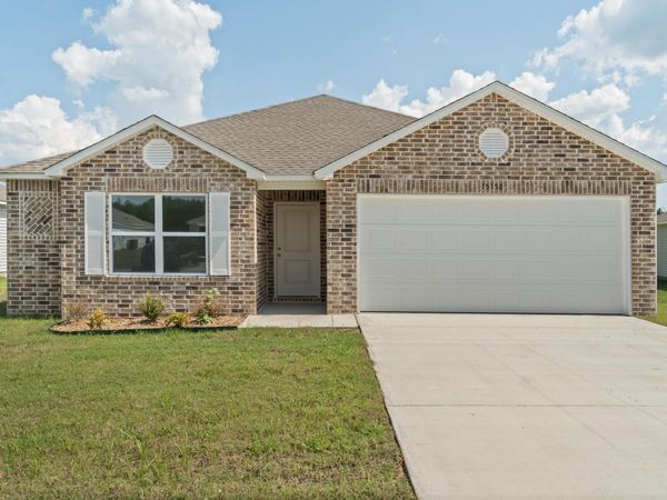 15152 Thompson Branch Trail, Hensley, AR 72065