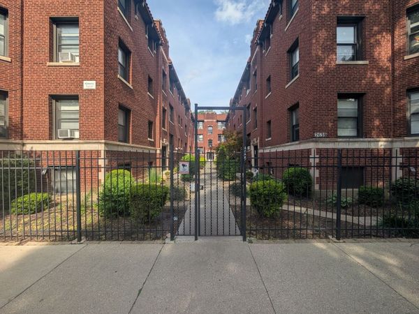 2641 N Spaulding Avenue , Unit 3W, Chicago, IL 60647