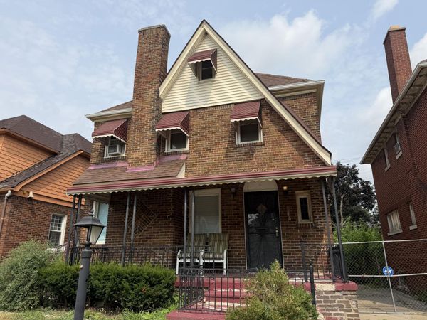 4074 Pasadena Street, Detroit, MI 48238