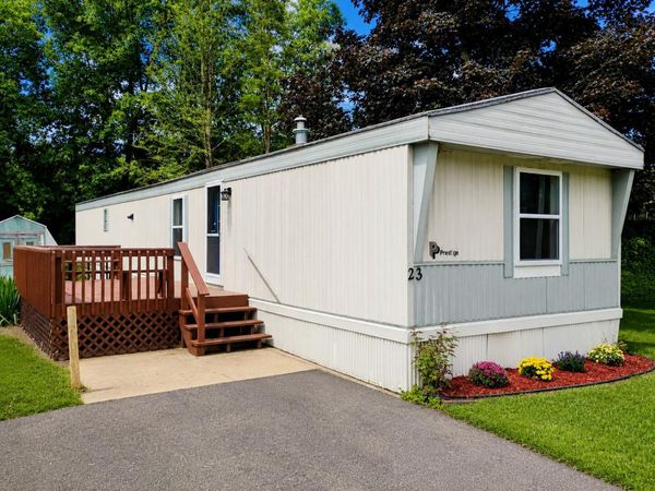 770 129th Avenue, Unit 23, Shelbyville, MI 49344