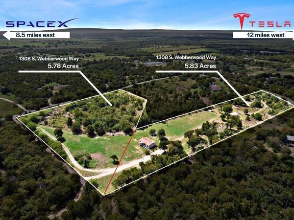 1304-1308 S Webberwood WAY, Elgin, TX 78621