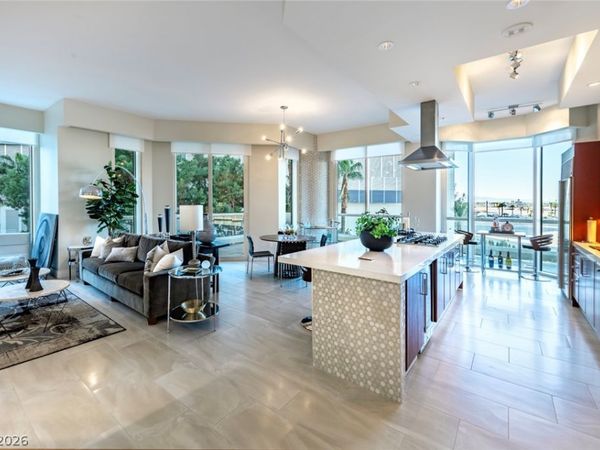 2747 Paradise Road, Unit 206, Las Vegas, NV 89109