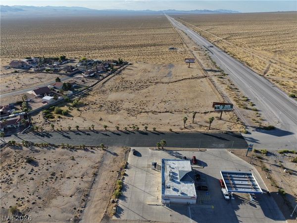 149 Palm Gardens Drive , Cal Nev Ari, NV 89039