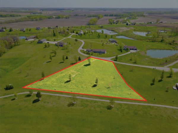 309 Hillside Drive, Lynnville, IA 50153