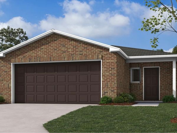 18521 W Angus Drive , Haskell, OK 74436