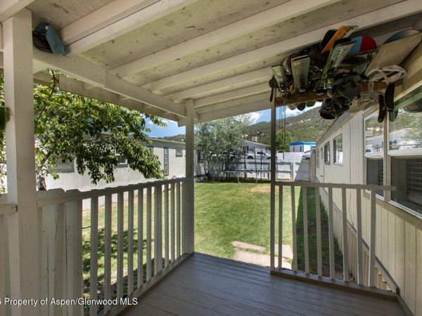 1900 Willits Lane, Unit 30, Basalt, CO 81621