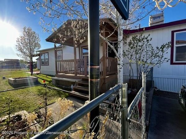 200 W 20th Street, Unit C-9, Rifle, CO 81650