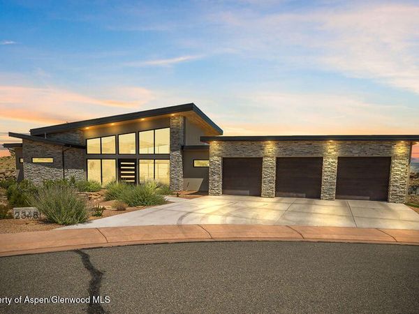 2348 Yellow Cat Court, Grand Junction, CO 81507