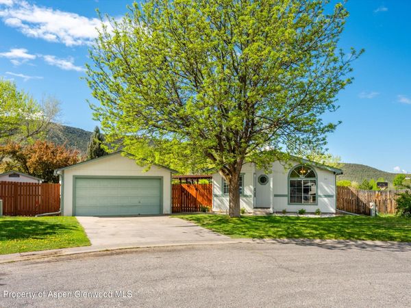 80 W Bonanza Place, Parachute, CO 81635