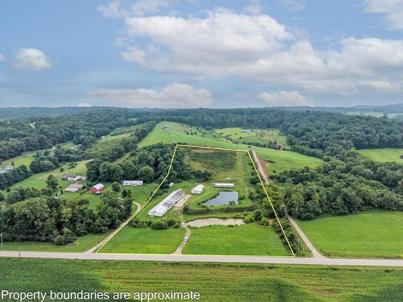 5177 Brownsville Road SE, Newark, OH 43056 Photo 1