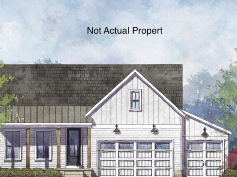 6171 Lockroy Drive, Dublin, OH 43016 Photo 1