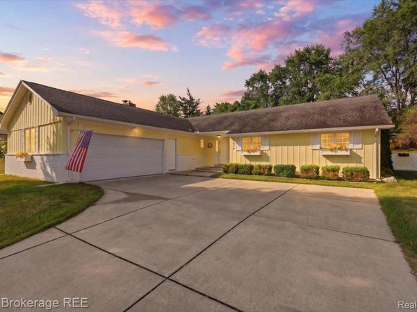 11970 Townline Road, Grand Blanc, Mi 48439