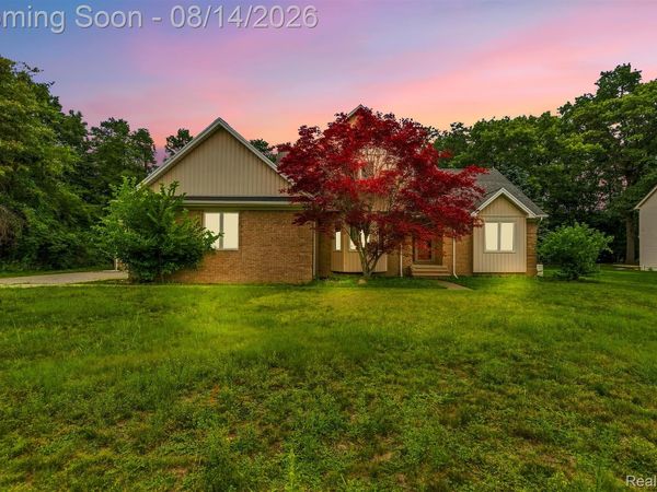 3326 Shorewood Avenue, Fort Gratiot Township, Mi 48059