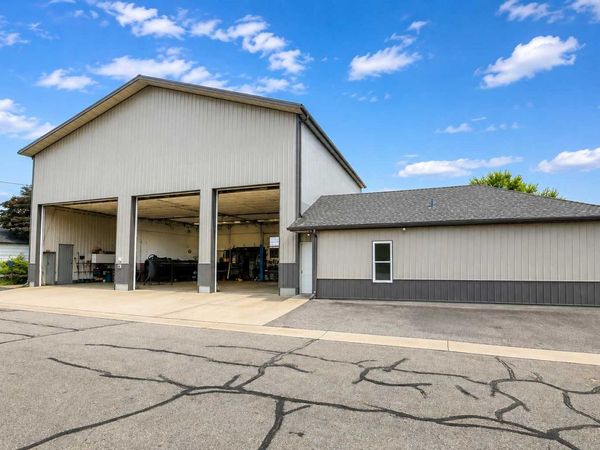 216 Main Street W, Freeport, MN 56331