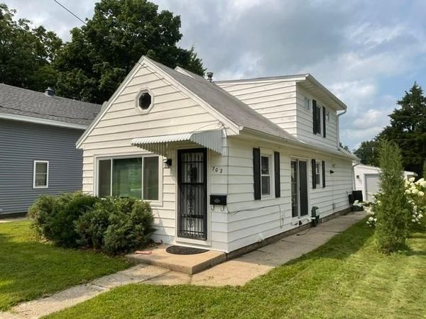 702 11th Avenue SW, Austin, MN 55912