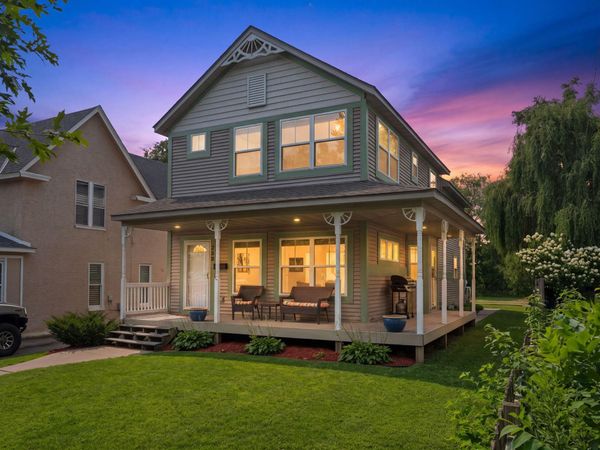 658 4th Avenue NW, New Brighton, MN 55112
