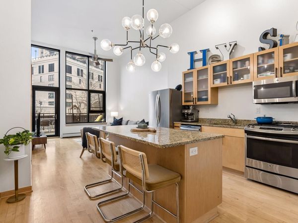 1120 S 2nd Street, Unit 102, Minneapolis, MN 55415