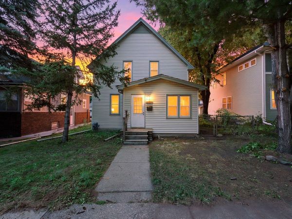 3427 Colfax Avenue N, Minneapolis, MN 55412