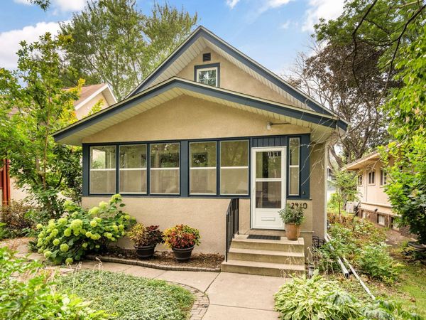 2410 35th Avenue S, Minneapolis, MN 55406