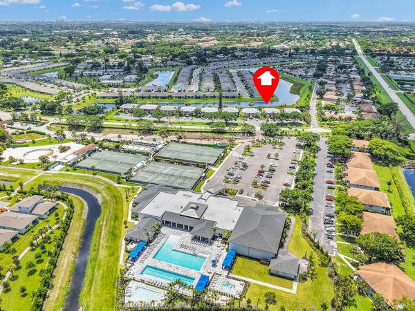 5910 VIA DELRAY Boulevard, Unit C, Delray Beach, FL 33484